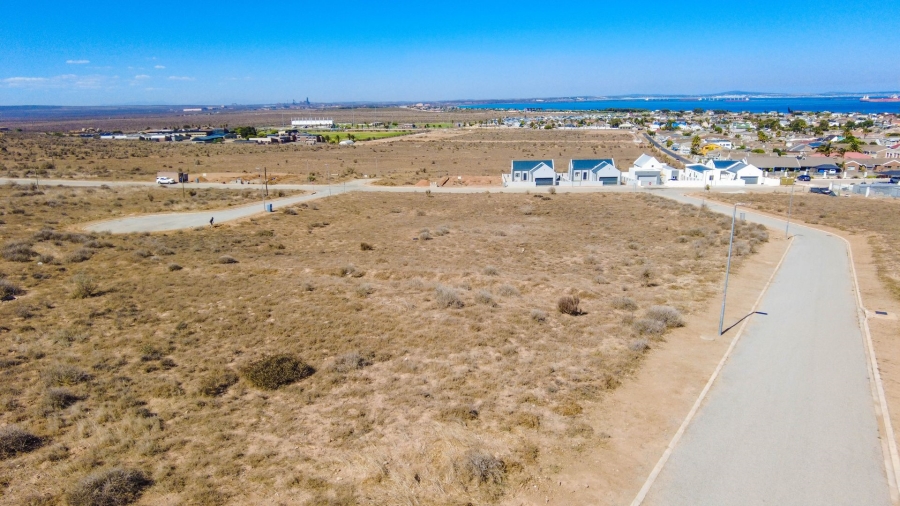 0 Bedroom Property for Sale in Saldanha Heights Western Cape